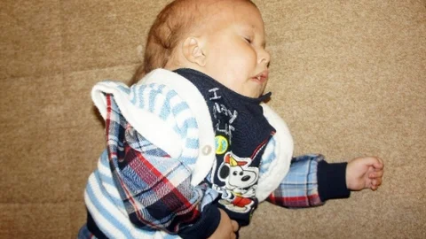 (özel Haber) 'ölecek' Denilen Bebeğe Yaşama Umudu Doğdu