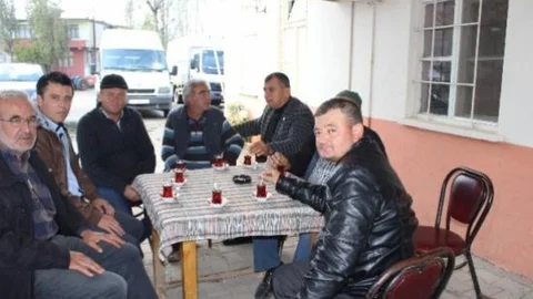 Traktörlere Kasım Ayında Köylerde Fenni Muayene Yapılacak