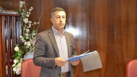 Muş Belediyesi Kömür Ve Odun Alım İhalesi Yaptı