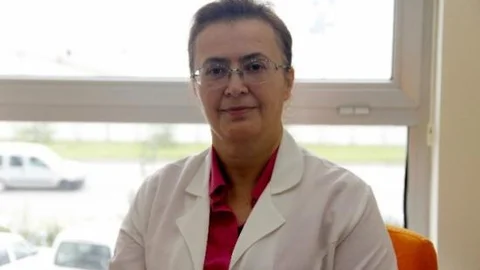 ''anne Sütü Koruyucu Besindir''