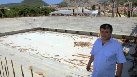 Muğla Yılda 50 Bin Sporcuyu Ağırlayacak