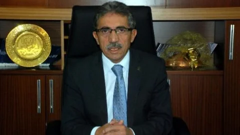 Ak Parti'de Kongre Süreci