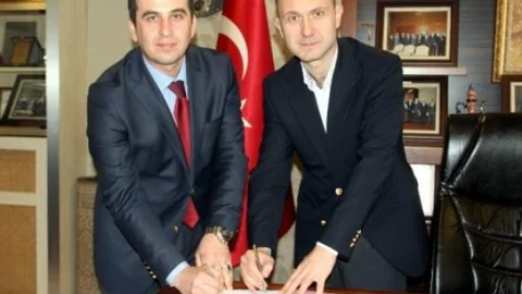 Ktso'dan İş Makinası Operatörlüğü Kursu