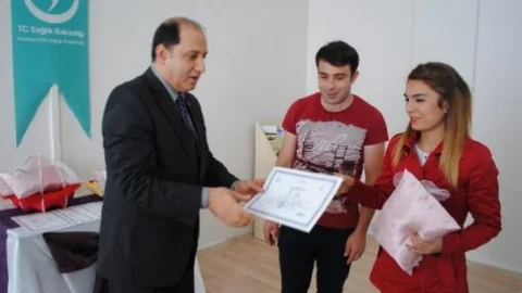 Bu Eğitimi Almadan Evlenmek Yok