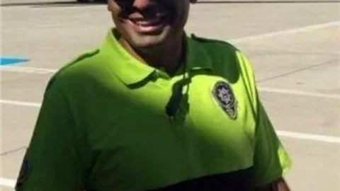 Şanlıurfa'da Kaza Geçiren Polis Şehit Oldu