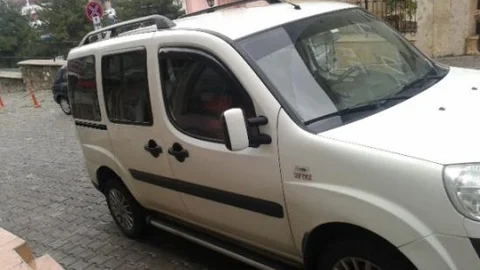 Samsun'dan Kaçan Silahlı Kişiler Tosya'da Yakalandı