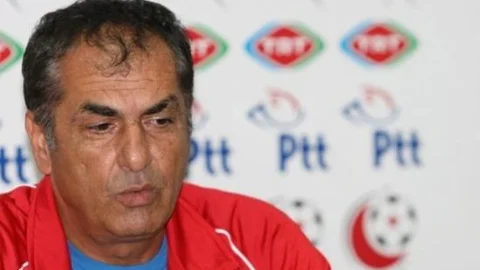 Orduspor'da Fikret Yılmaz İstifa Etti