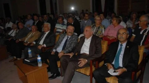 Chp 2015 Seçim Stratejisini Belirliyor