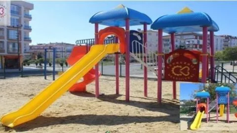 Çerkezköy Kulalar Sokağa Yeni Oyun Grubu Kuruldu