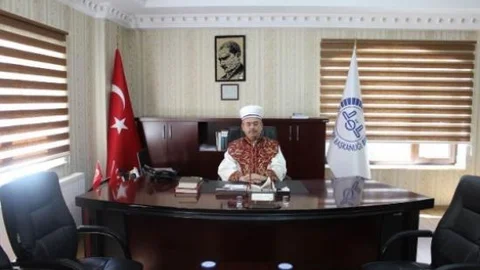 Arafat Duasına Katılma Çağrısı