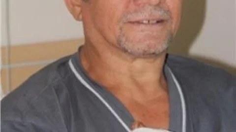 Parmaklarını Kaybetmekten Kurtuldu