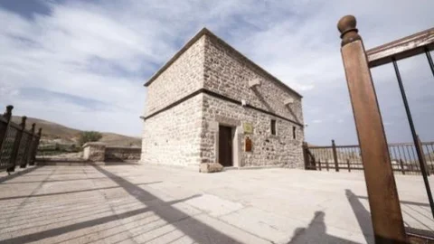 Sille Şapeli Zaman Müzesi'ne Süreklilik Ödülü