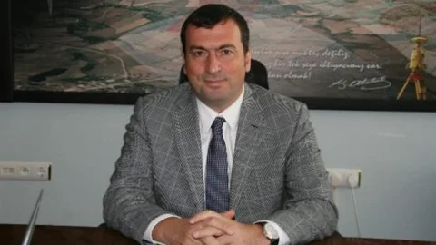 Tapu Ve Kadastro Yozgat Bölge Müdürü Taşkıran Görevine Başladı