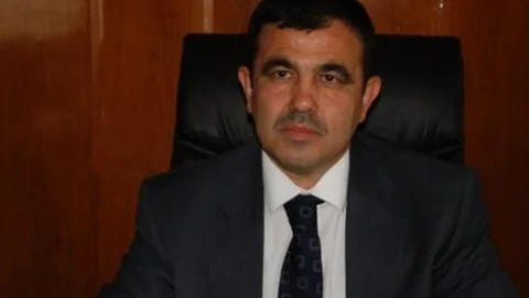 İskenderun Devlet Hastanesi'nde Doktorun Tehdit Edilmesi