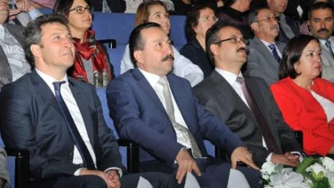 Selçuk Tıp'ta Beyaz Önlük Heyecanı