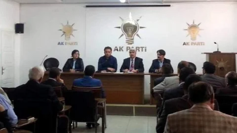 Başkan İshak Gazel: Hizmetlerimiz Tekdir Topluyor