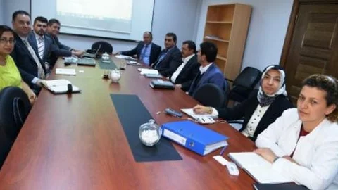 Kayseri Şeker Bilim Ve Teknolojiyi Yakından Takip Ediyor