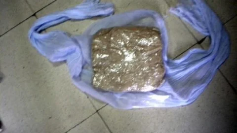 Bitlis'te Eroin Ve Kaçak Sigara Operasyonu