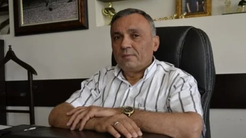 Mhp Eski Milletvekili Erbeyin'den Bayram Mesajı