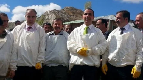 Markalaşmada Emin Adımlar