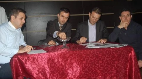 65 Ücretli Öğretmen Kura İle Seçildi