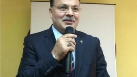 Müsiad Elazığ Şubesi Başkanı Gök Öğrencilerle Panelde Buluştu