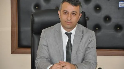 Yerköy'de Okullar Boyanıyor