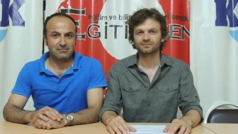 Eğitim-sen'den Atamalara Tepki