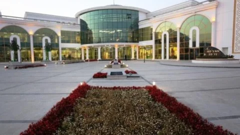 Serdivan Kurban'a Hazır