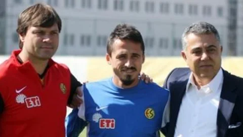 Mesut Hoşcan'dan Taraftarlara Passolig Sitemi