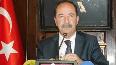 Edirne Belediye Meclisi'nden Başkan Gürkan'a Kredi Alma Yetkisi