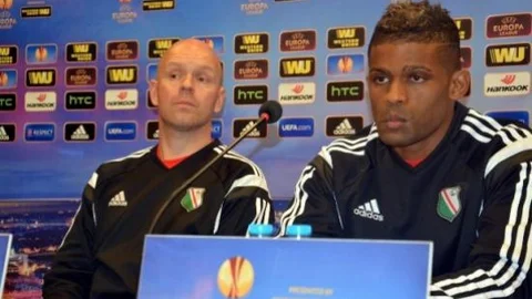 Berg: ''zor Bir Maç Bizi Bekliyor''