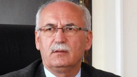 Müftü Hacı Yusuf Gül: Kurban Teslimiyet Sınavadır