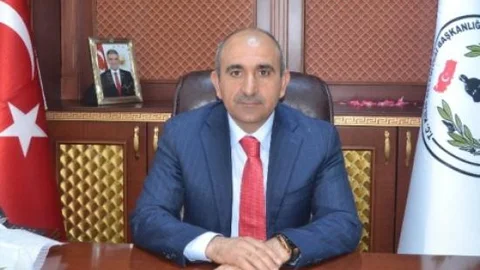 Başkan Kara'nın Kurban Bayramı Mesajı