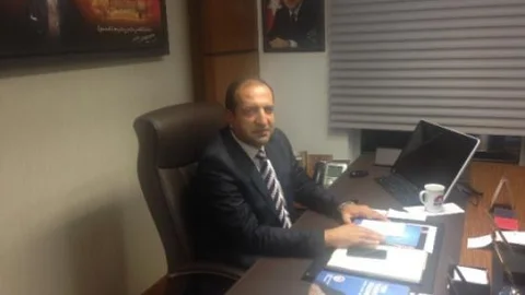 Ak Aprti Van Milletvekili Fatih Çiftci'nin Dev Projesi Hayata Geçti