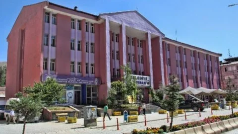 Hakkari Belediyesine Borcu Olana Müjde!