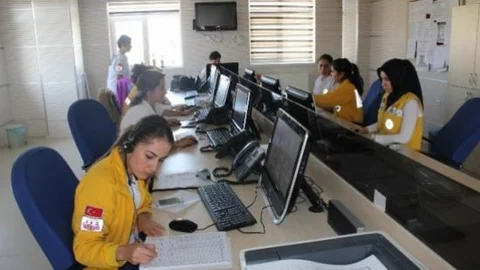 112 Sapıklarından Şoke Eden İstekler