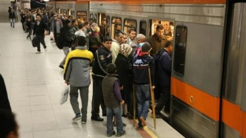 Bayramda Ulaşım Ücretsiz