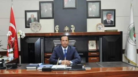 Başkan Toltar'ın Kurban Bayramı Mesajı