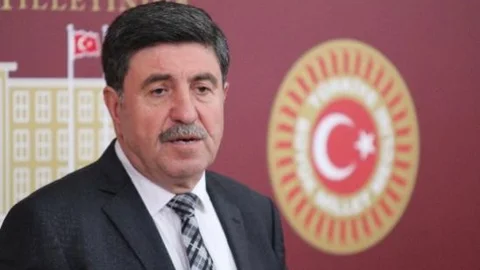 Hdp'li Altan Tan: