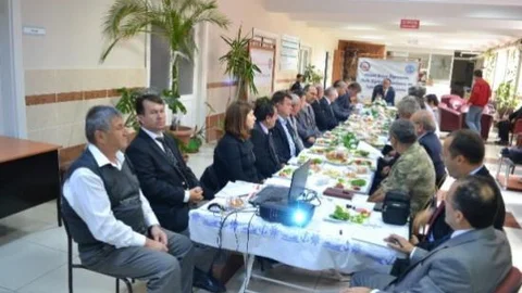 Çerkezköy Myo'nun Binası Halk Eğitimi Merkezi Olacak