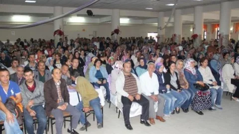 Giresun'da Düşük Fındık Rekoltesi İşsizliği Arttırdı