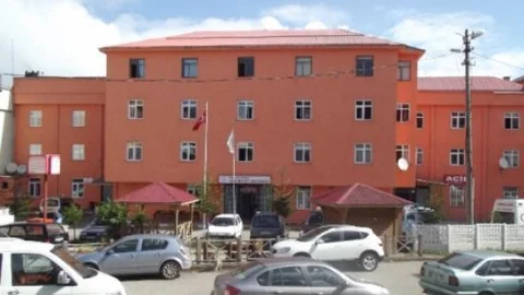 Afgan Doktor 7 Yıl Kaçak Olarak Çalışmış