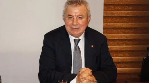 Ticaret Borsası Başkanı İşeri'den Kurban Bayram Mesajı