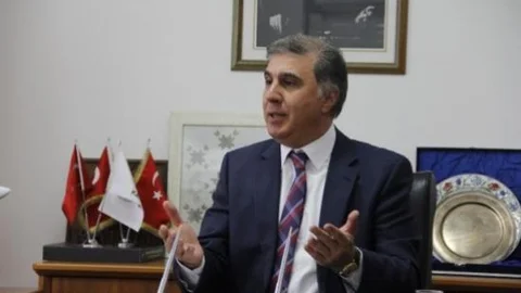 Katso Başkanı Arslan'dan Kurban Bayramı Mesajı