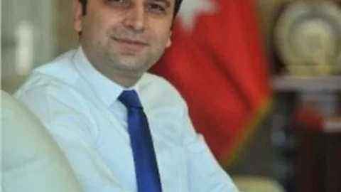 Ak Parti İl Başkanı Köse'den Bayram Mesajı