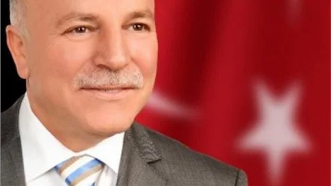 Başkan Sekmen'in Kurban Bayramı Mesajı