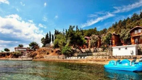 Bayram Keyfi Bursa'da Sosyal Tesislerde Yaşanacak