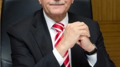 Rektör Gönen'in Kurban Bayramı Mesajı