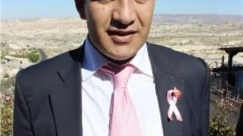 Meme Kanseri Bilinçlendirme Ayı Etkinlikleri